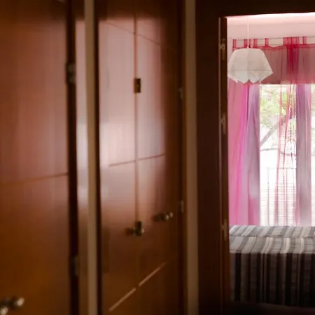 Real De Cartuja Apartments & Suites-2