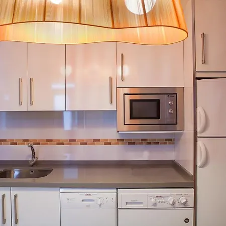 Real De Cartuja Apartments & Suites-2